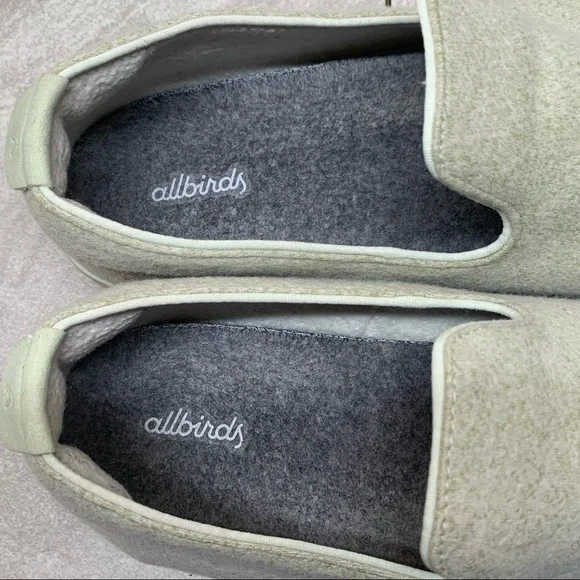 allbirds mint wool slip on lounger men shoes 11 Shoes